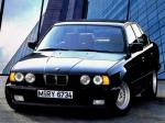 BMW 535i 1987 года